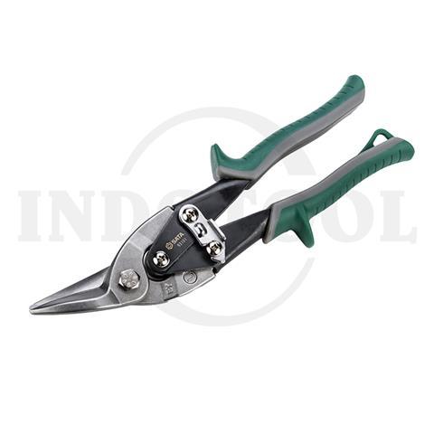 AVIATION SNIPS - LEFT 10" / GUNTING SENG MODEL KIRI SATA