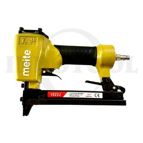 AIR STAPLER 1022J / MESIN PAKU TEMBAK ANGIN MEITE