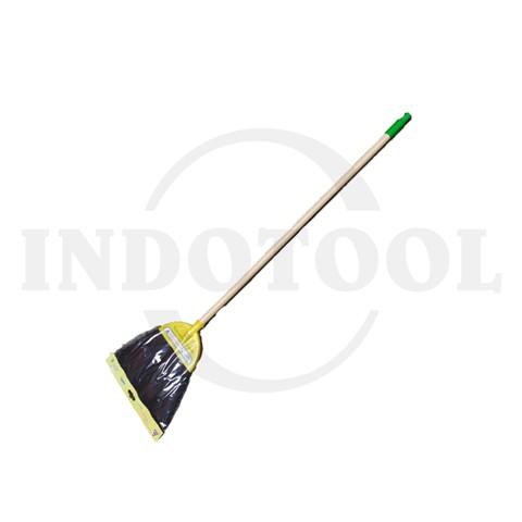 BROOM FLOOR / SAPU IJUK CLEAN MATIC