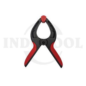 SPRING CLAMP 3" - 83mm / PENJEPIT MAXPOWER