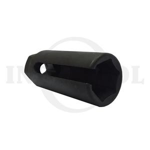 EXTRA LONG OXYGEN SENSOR SOCKET 1/2" x 22mm / SOCKET SENSOR OKSIGEN EKSTRA PANJANG MAXPOWER