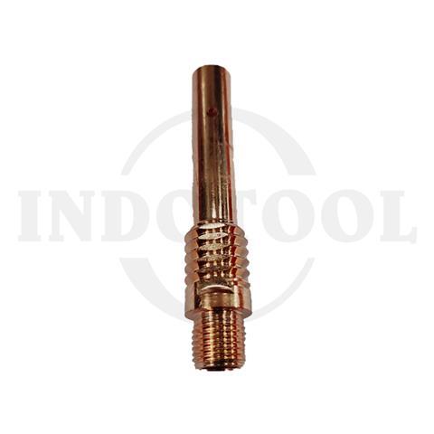 CONTACT TIP HOLDER 350A / TIP BODY STAHLWERK