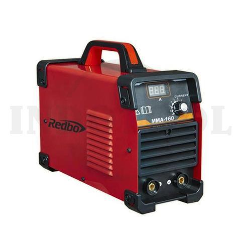 WELDING MACHINE MMA-160, 1PHS 220V / MESIN LAS REDBO