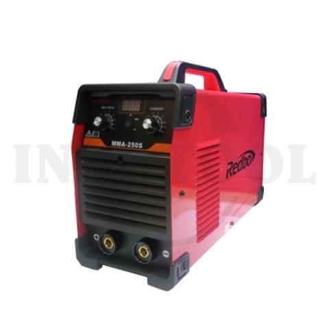 WELDING MACHINE MMA-250S, 1PHS 220V / MESIN LAS REDBO