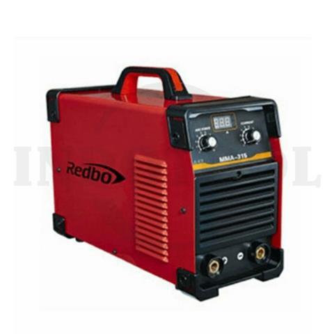 WELDING MACHINE MMA-315, 3PHS 380V / MESIN LAS REDBO