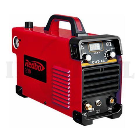 WELDING MACHINE CUT-40, 1PHS 220V / MESIN LAS REDBO