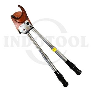 RATCHET CABLE CUTTER 800mm / GUNTING KABEL BESAR MAXPRO