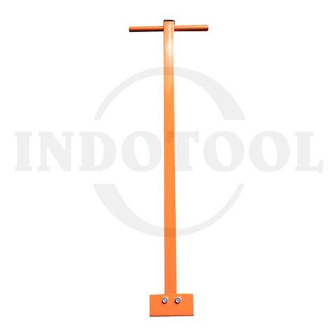 SKATE ROLLER HANDLE 1050mm / TONGKAT SKATE ROLLER ROHA