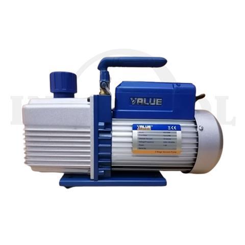 VACUUM PUMP VE2100N, 1HP - 12CFM / MESIN POMPA VACUM VALUE