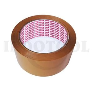 LAKBAN COKLAT 48mm x 80Y, 45 Micron / LAKBAN COKLAT ISOLATIF NELKIN