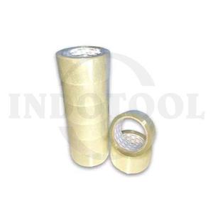 LAKBAN BENING 48mm x 80Y, 45 Micron / LAKBAN BENING ISOLATIF NELKIN