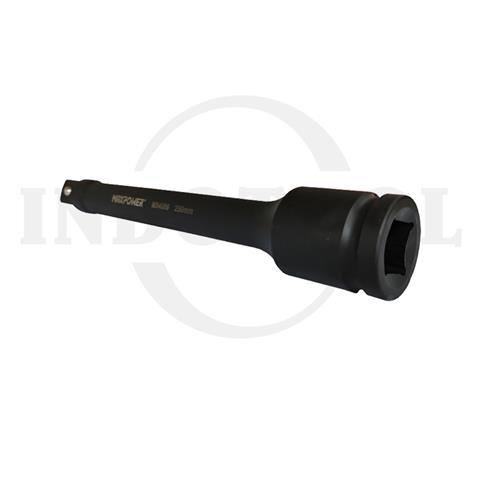 EXTENSION BAR IMPACT 3/4" x 10" / SAMBUNGAN SOCK IMPACT MAXPOWER