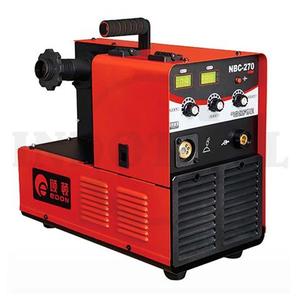 WELDING MACHINE PRO NBC-270F, 3PHS 380V / MESIN LAS REDBO