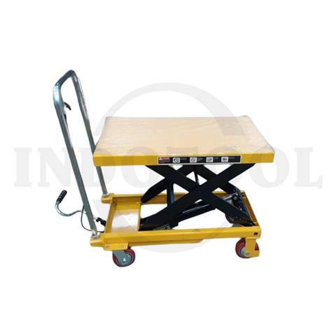 HYDRAULIC LIFTING TABLE 500kg / HYDRAULIC LIFTING TABLE ROHA