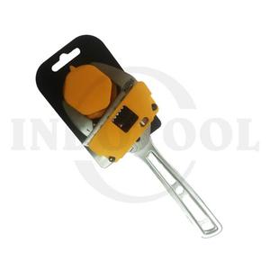 EXTRA WIDEOPENING AUTO RELEASE ADJ. WRENCH 8" / KUNCI INGGRIS MAXPRO