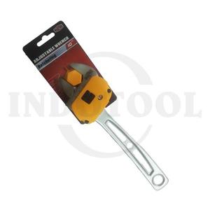 AUTO RELEASE ADJ. WRENCH 10" (250mm) / KUNCI INGGRIS FLEXIBLE MAXPRO