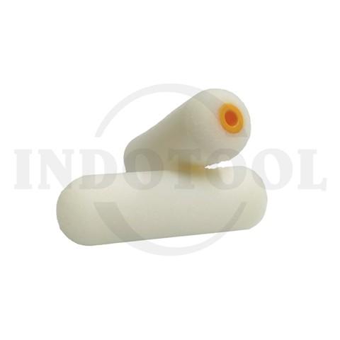 PAINT ROLLER FIAPOREN SUPERFINE ROUND 11cm / KUAS ROLL BULAT FIA