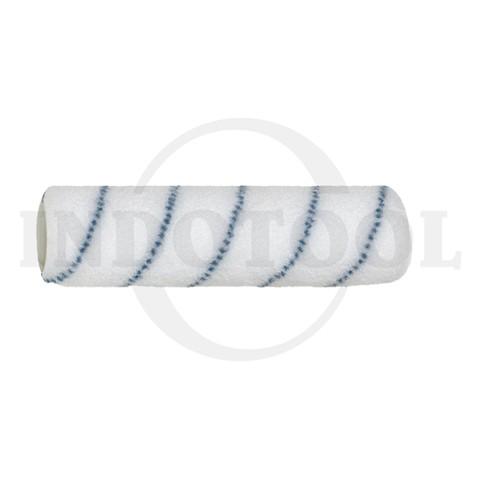 PAINT ROLLER BLUE STRIPE 9" x 11mm / KUAS ROLL GARIS BIRU FIA