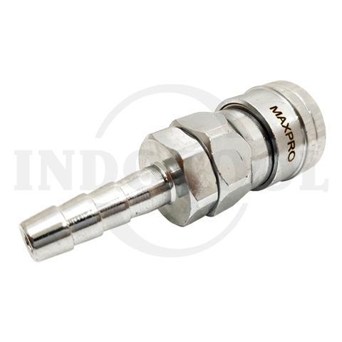QUICK COUPLER TWO TOUCH 10 SH / SAMBUNGAN SELANG KOMPRESSOR MAXPRO