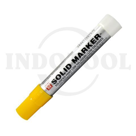 LOW HALOGENS SOLID MARKER, YELLOW XSC-LH#3 / SPIDOL PENANDA RENDAH HALOGEN SAKURA