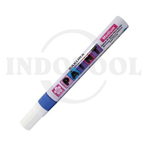 PAINT MARKER (MEDIUM POINT), SKY BLUE XPMK-B#25 / SPIDOL SAKURA