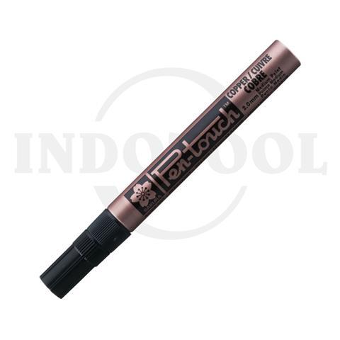 PEN TOUCH MEDIUM POINT, COPPER 41503 / SPIDOL SAKURA