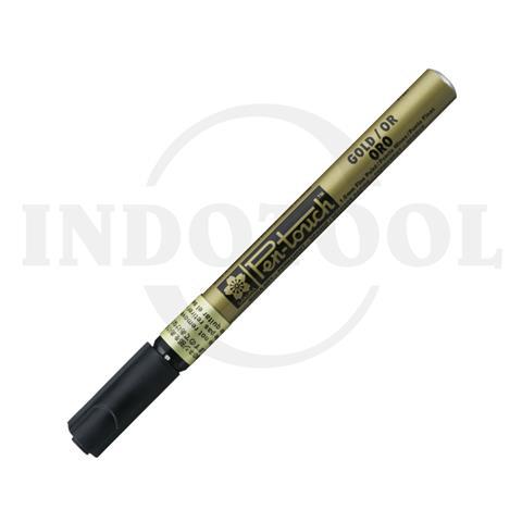 PEN TOUCH FINE POINT, GOLD 41301 / SPIDOL SAKURA