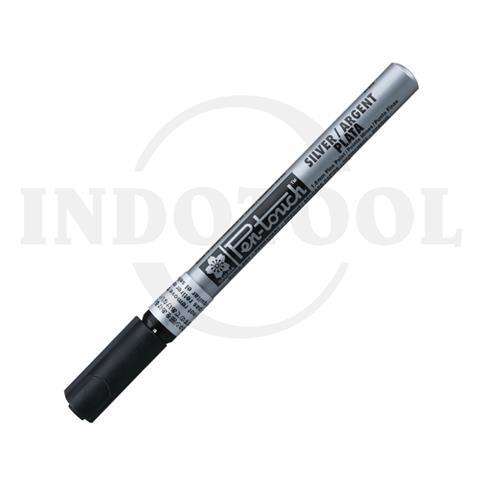PEN TOUCH FINE POINT, SILVER 41302 / SPIDOL SAKURA