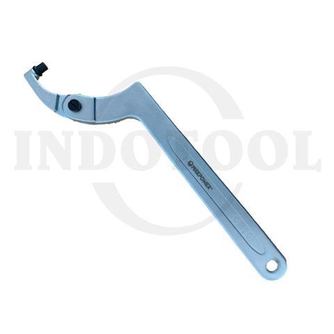 HOOK WRENCH 2" - 4-3/4" / KUNCI KOMSTIR MOTOR MAXPOWER