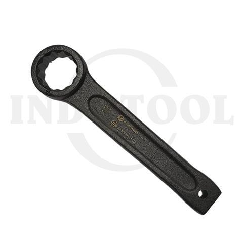 SLUGGING BOX WRENCH 65mm / KUNCI RING PUKUL MAXPOWER