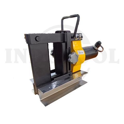 HYDRAULIC BUSBAR BENDING CB150D, 10mm / ALAT TEKUK PLAT MAXPRO
