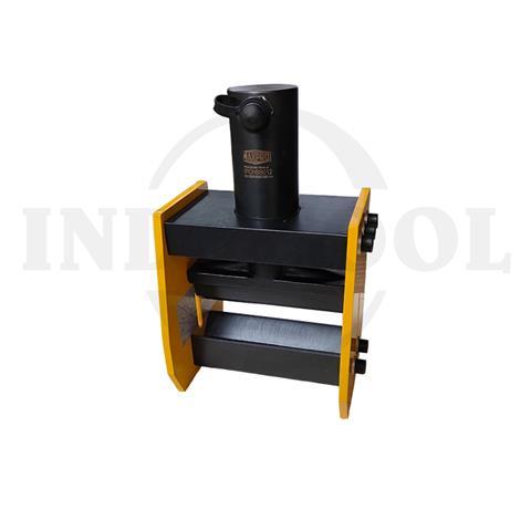HYDRAULIC BUSBAR BENDING CB200A, 12mm / ALAT TEKUK PLAT MAXPRO