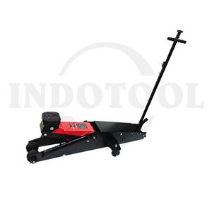 HYDRAULIC FLOOR JACK ( WOODEN CRATE ) 25 Ton / DONGKRAK BUAYA MAXPRO