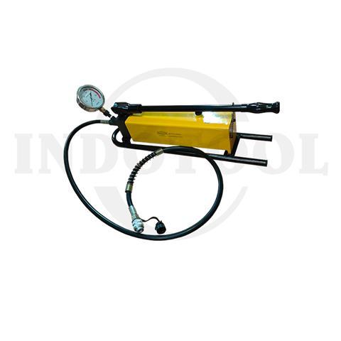 HYDRAULIC PUMP WITH GAUGE CP-800 (2800ml) / POMPA HIDRAULIK DENGAN GAUGE MAXPRO