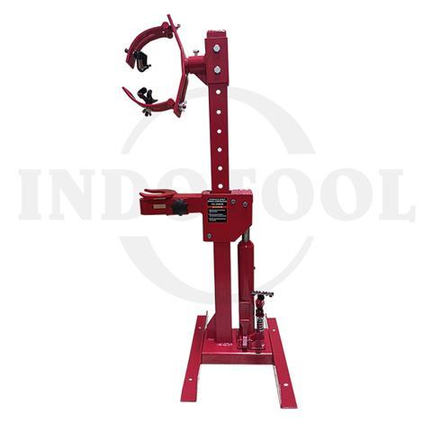 HYDRAULIC STRUT SPRING COMPRESSOR 1T / HYDRAULIC STRUT SPRING COMPRESSOR MAXPRO