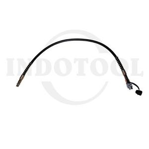 HOSE FOR HYDRAULIC PUMP CP-180, 1.1M / SELANG POMPA HYDRAULIC MAXPRO