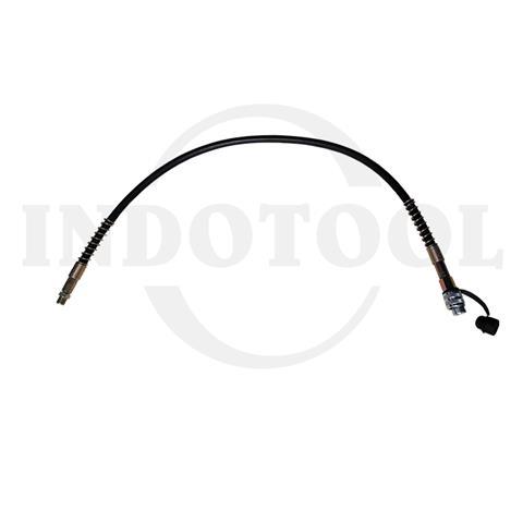 HOSE FOR HYDRAULIC PUMP CP-180, 1.1M / SELANG POMPA HYDRAULIC MAXPRO