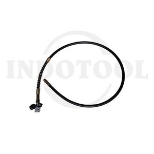 HOSE FOR HYDRAULIC PUMP CP-700/800, 1.7M / SELANG POMPA HYDRAULIC MAXPRO