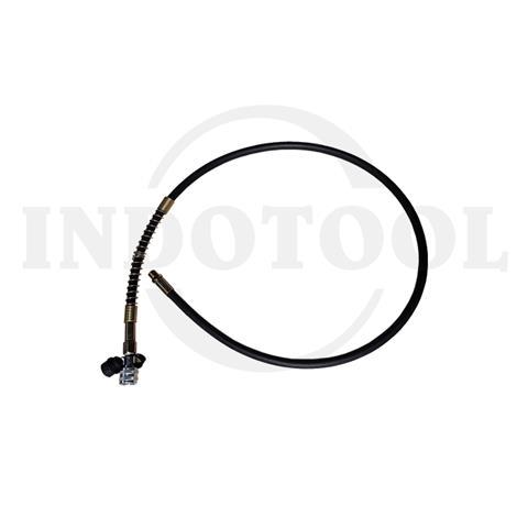 HOSE FOR HYDRAULIC PUMP CP-700/800, 1.7M / SELANG POMPA HYDRAULIC MAXPRO