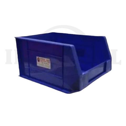 JOLLY BOX, BLUE Y-400, 37 x 20 x 17cm / KOTAK AKSESORIS, BIRU YTH