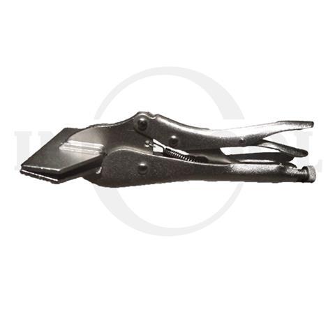 LOCKING SHEET METAL CLAMP 10" / TANG BUAYA JEPIT PLAT WIPRO