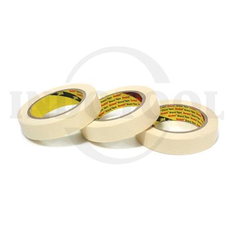 LAKBAN KERTAS 1" / LAKBAN KERTAS 3M