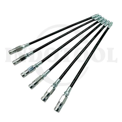 6 PCS HOSE FOR HAND GREASE GUN / SELANG UNTUK HAND GREASE GUN TEKIRO