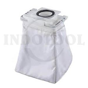 DUSTBAG FOR VACUUM CLEANER 191C30-1 (REUSABLE) / KANTONG DEBU MAKITA
