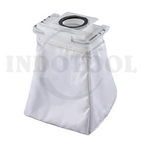 DUSTBAG FOR VACUUM CLEANER 191C30-1 (REUSABLE) / KANTONG DEBU MAKITA