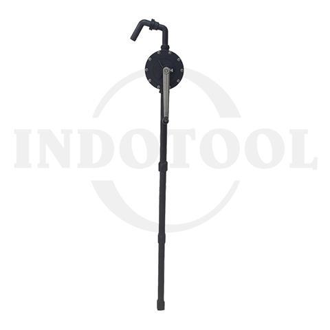 THREE VANE ROTARY PUMP 8803 / POMPA OLI TANGAN ASANO