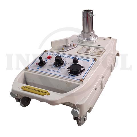 GAS CUTTING MACHINE CGI-30, 5-100mm 220V / MESIN LAS REL REDBO