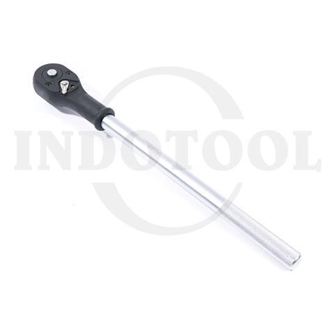 RATCHET HANDLE IMPACT 3/4" x 20" / TEKIRO