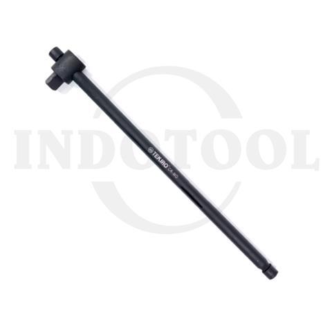 SLIDING T BAR IMPACT 3/4" x 20" / SLIDING T TEKIRO