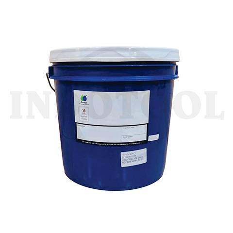 HIGH TEMPERATURE GREASE 5KG / GEMUK TEMPERATURE TINGGI OMEGA-99